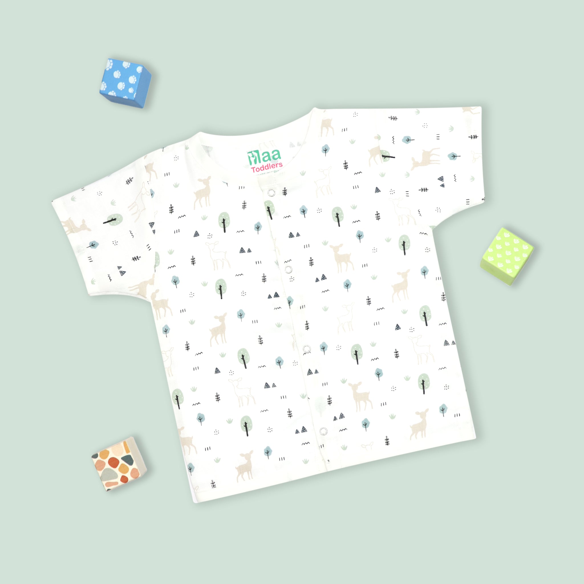 Half Hand Shirts