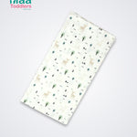 Oraganic Muslin Towel Baby Deer_Trees maa toddlers 
