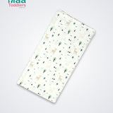 Oraganic Muslin Towel Baby Deer_Trees maa toddlers 
