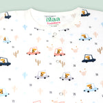 Half Hand Shirts