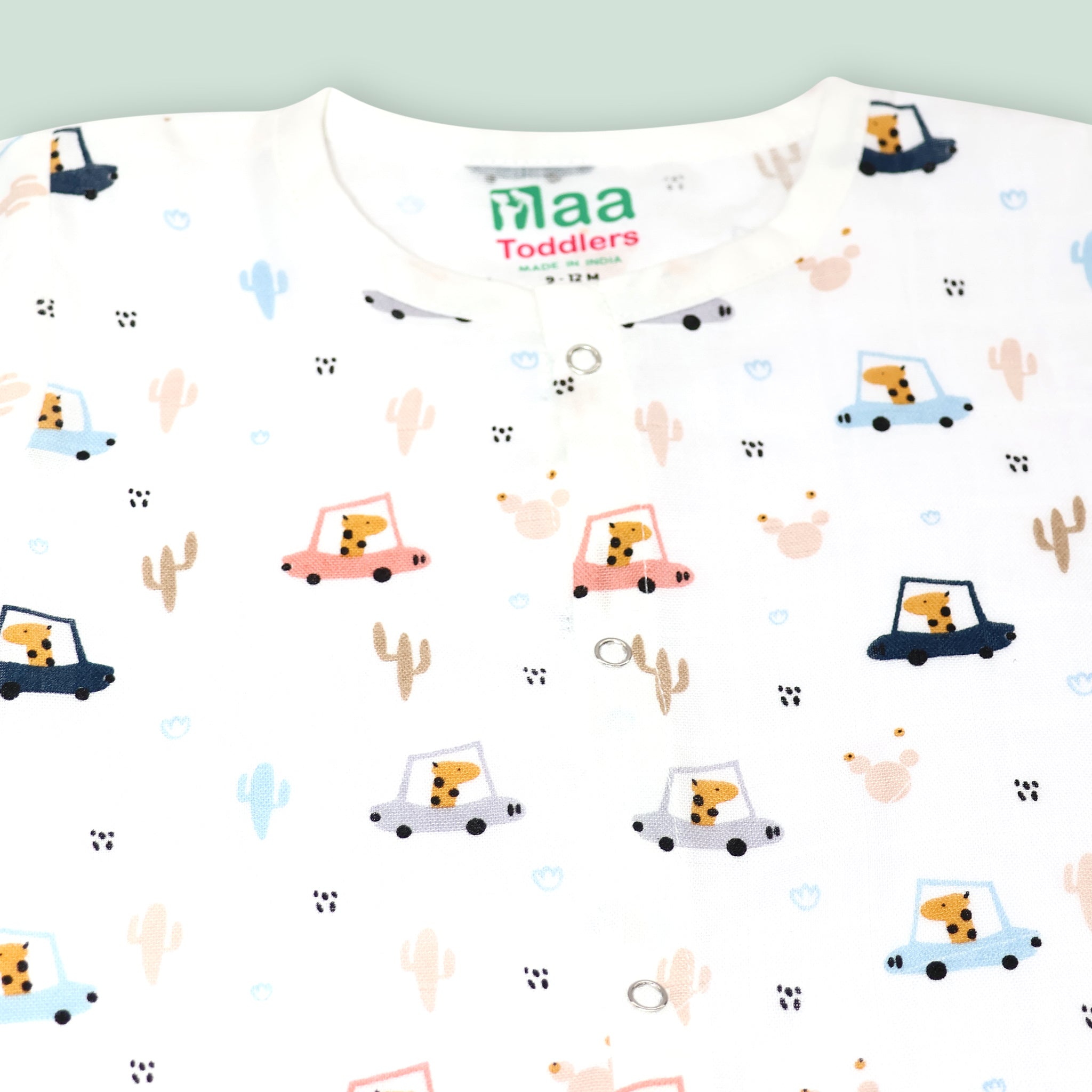 Half Hand Shirts