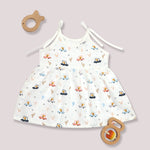 Knotted Frocks