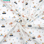 Muslin Towel