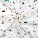 Muslin Towel
