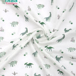  Muslin Towel
