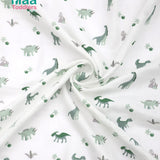  Muslin Towel