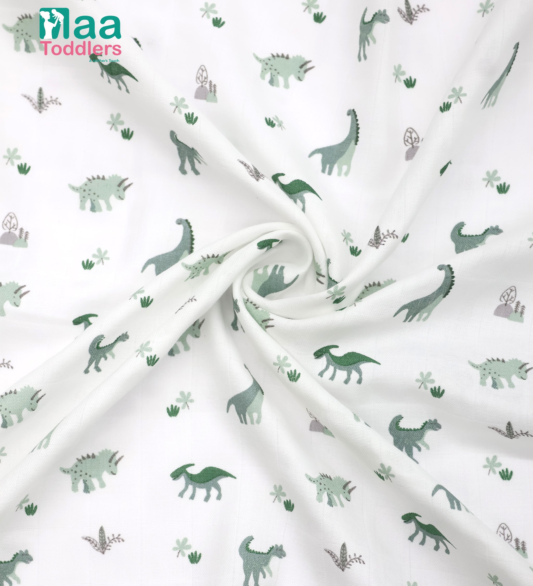  Muslin Towel