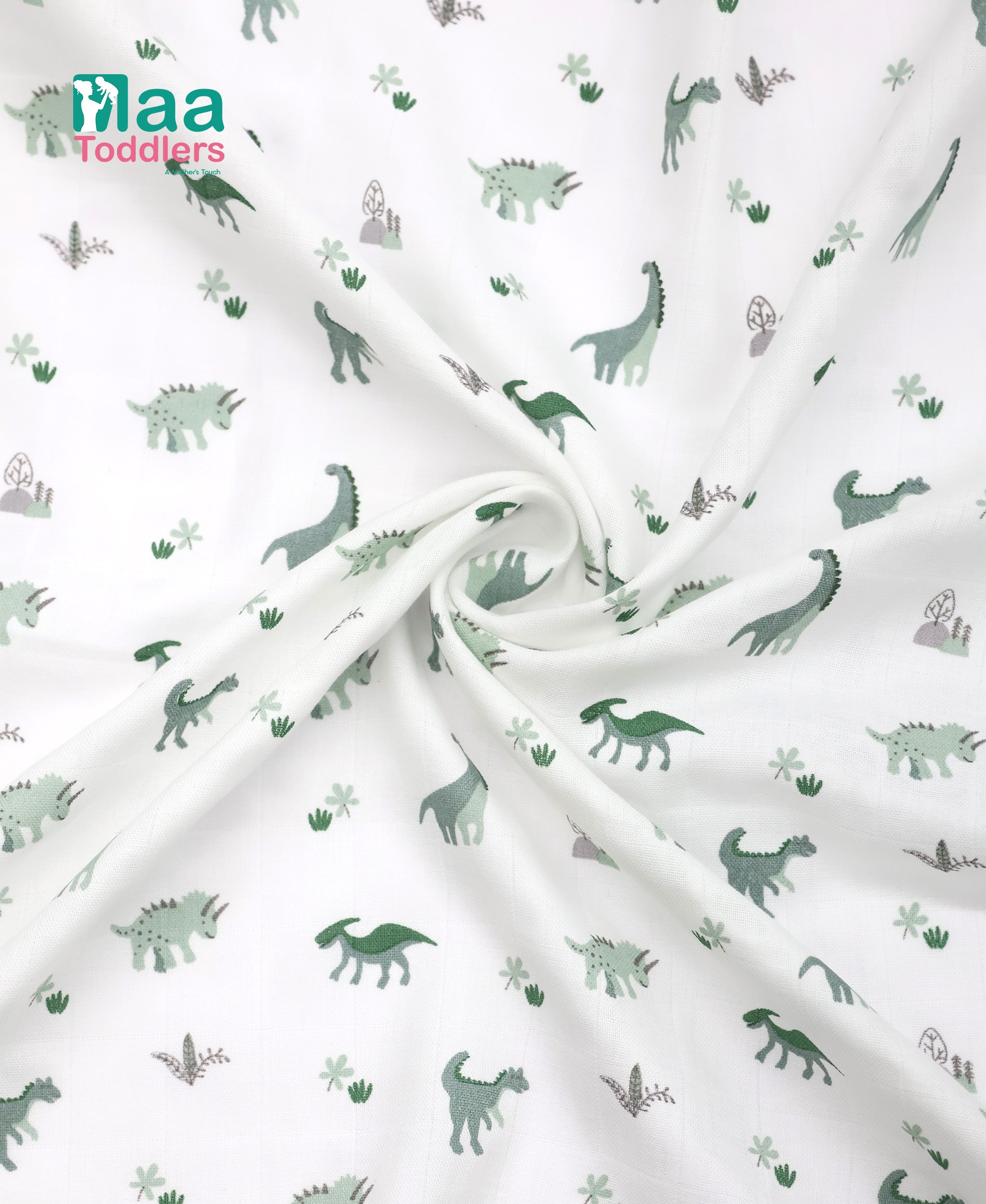  Muslin Towel