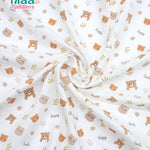  Muslin Towel