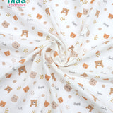  Muslin Towel