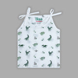 Knotted Jabla for Newborn | Happy Dinos