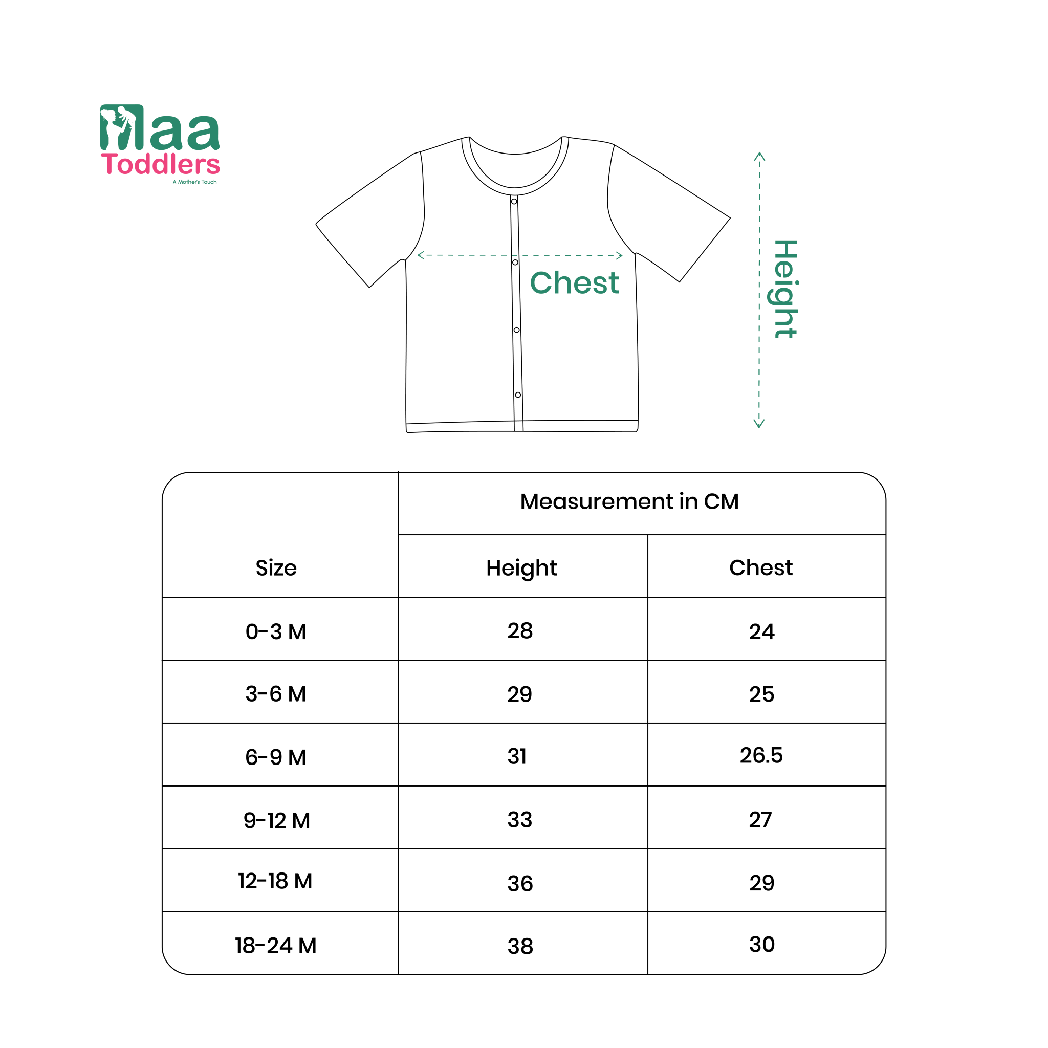 Half Hand Shirts