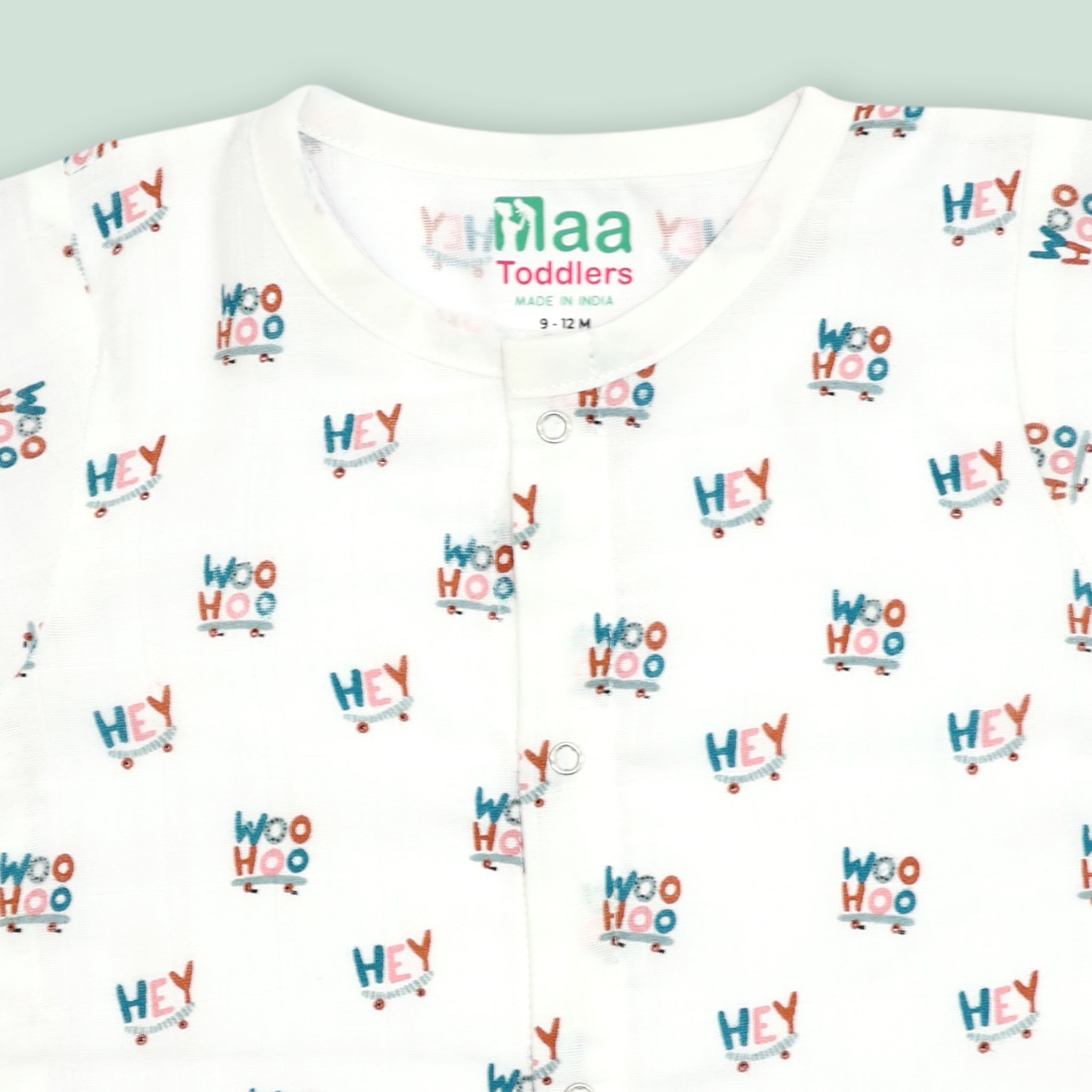 Half Hand Shirts