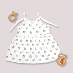Knotted Frocks