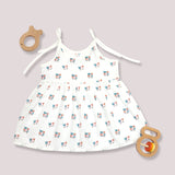 Knotted Frocks