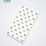 Oraganic Muslin Towel Baby Happy Hey maa toddlers 
