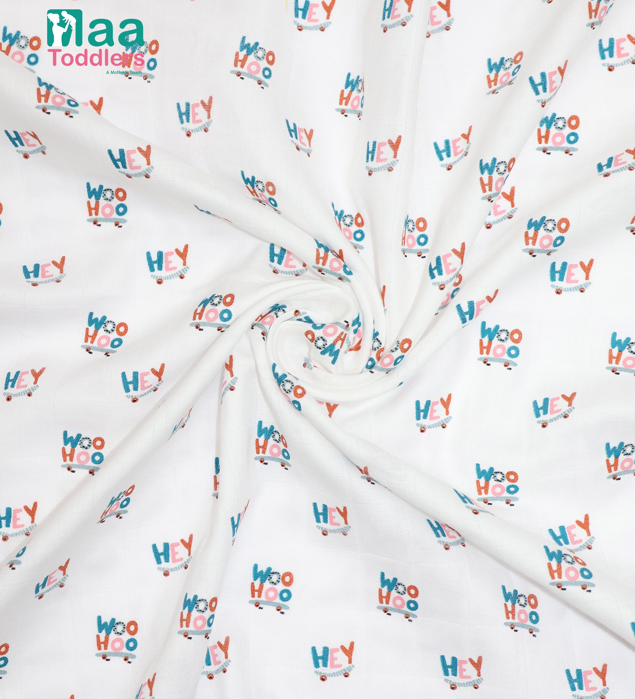 Muslin Towel
