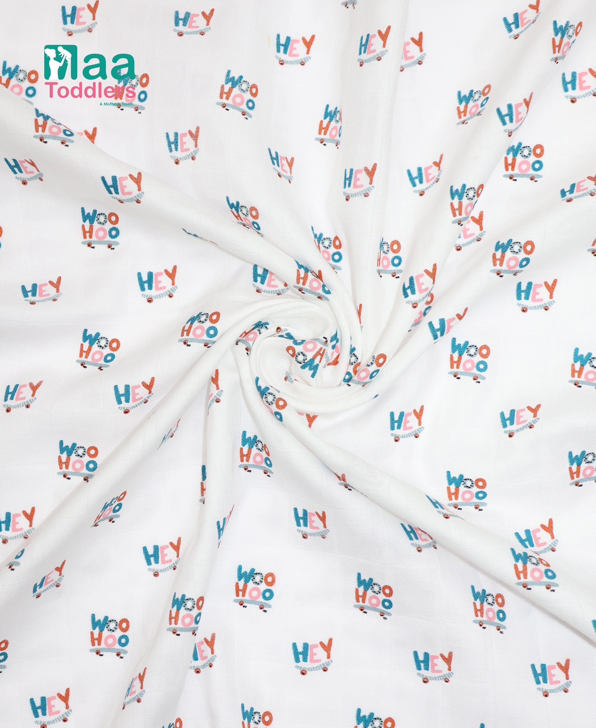 Muslin Towel