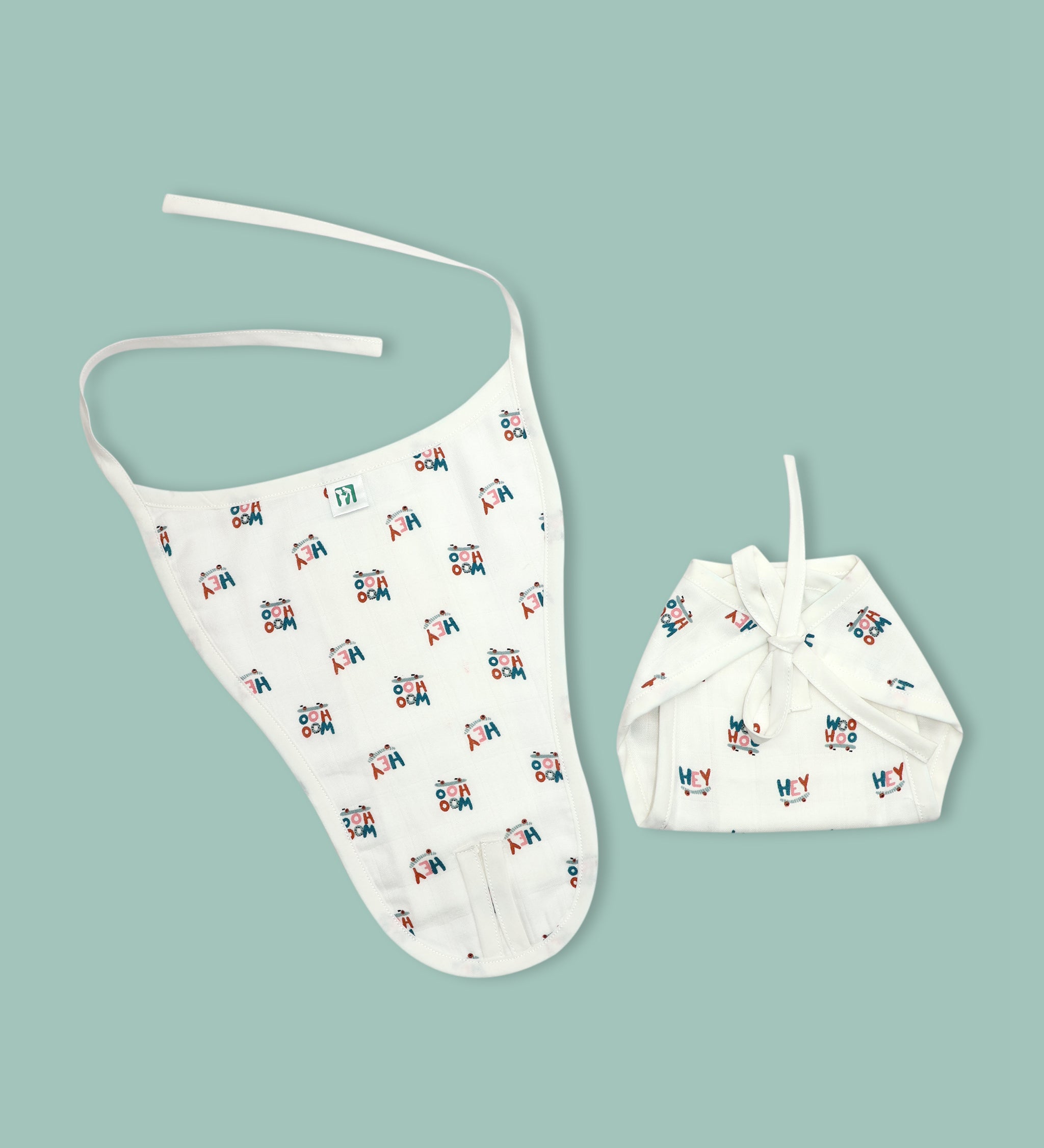 Nappies