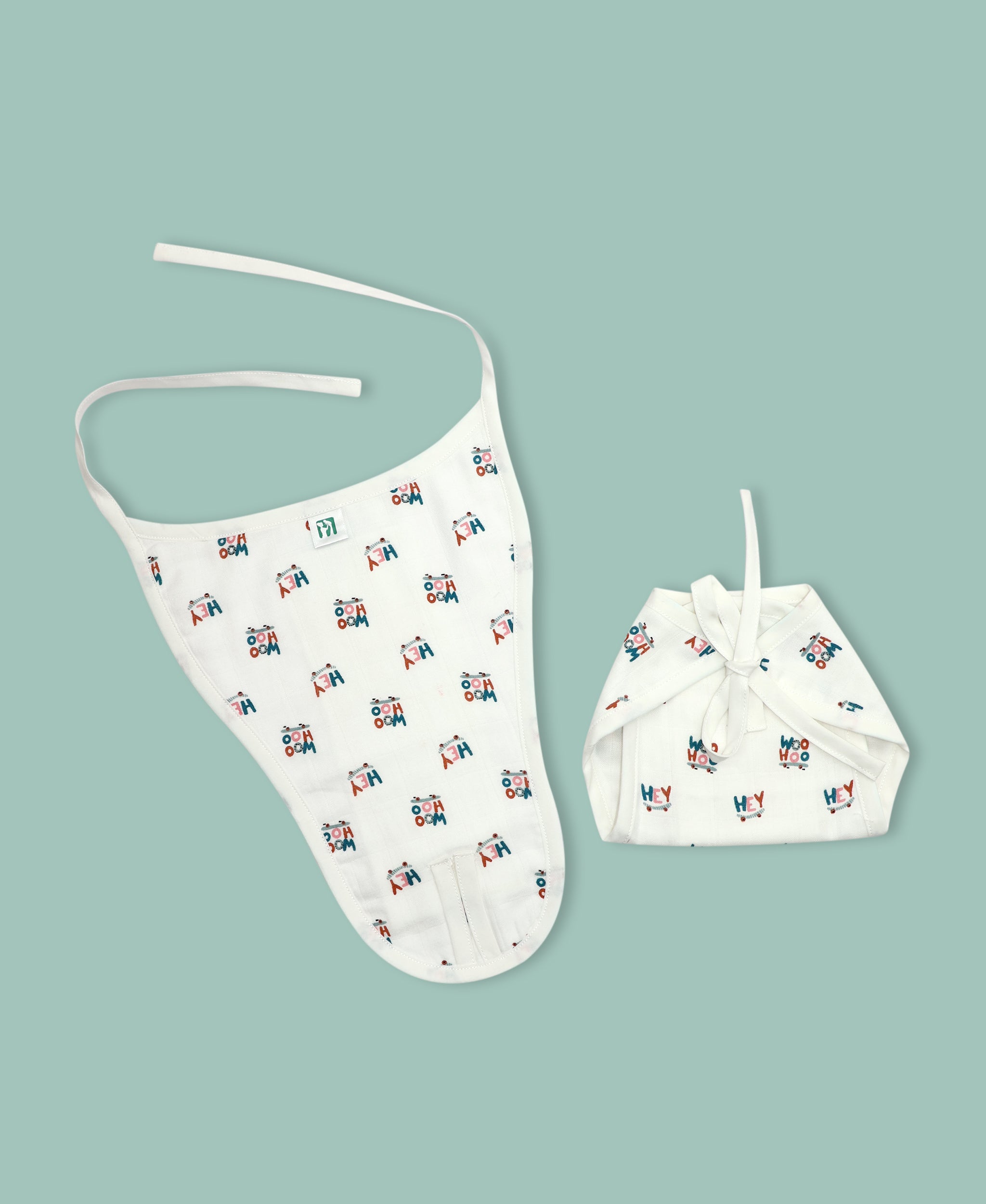 Nappies