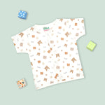  Half Hand Shirts