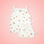 KnottedJabla With Nappies