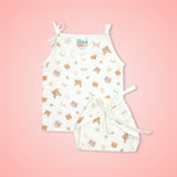 KnottedJabla With Nappies