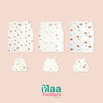Jabla with Nappies