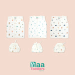 Jabla and Nappies