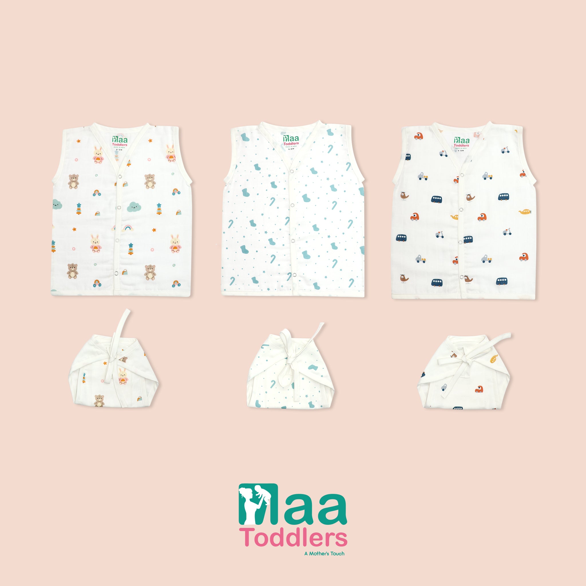 Jabla and Nappies