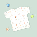 Half Hand Shirts
