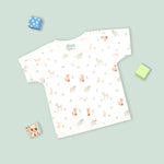Half Hand Shirts