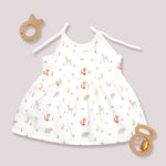Knotted Frocks
