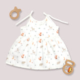 Knotted Frocks
