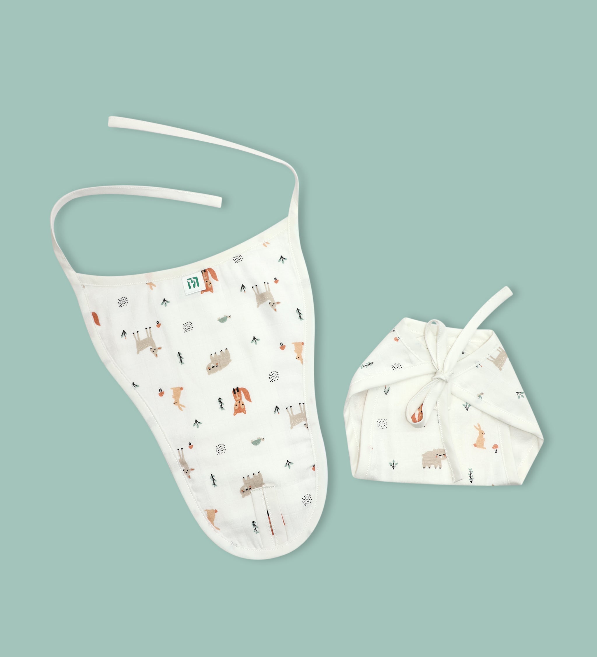 Nappies