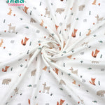  Muslin Towel