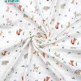  Muslin Towel