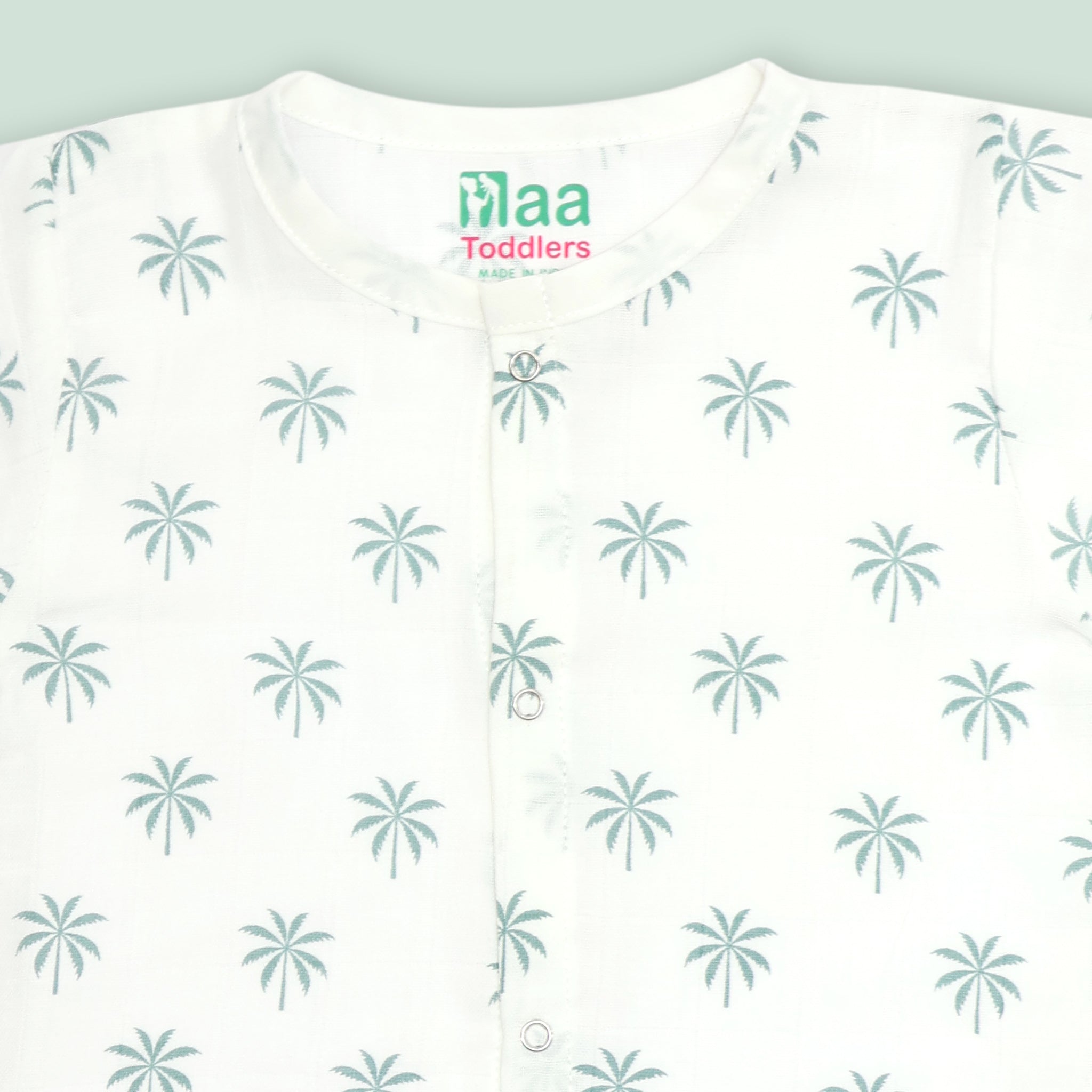Half Hand Shirts