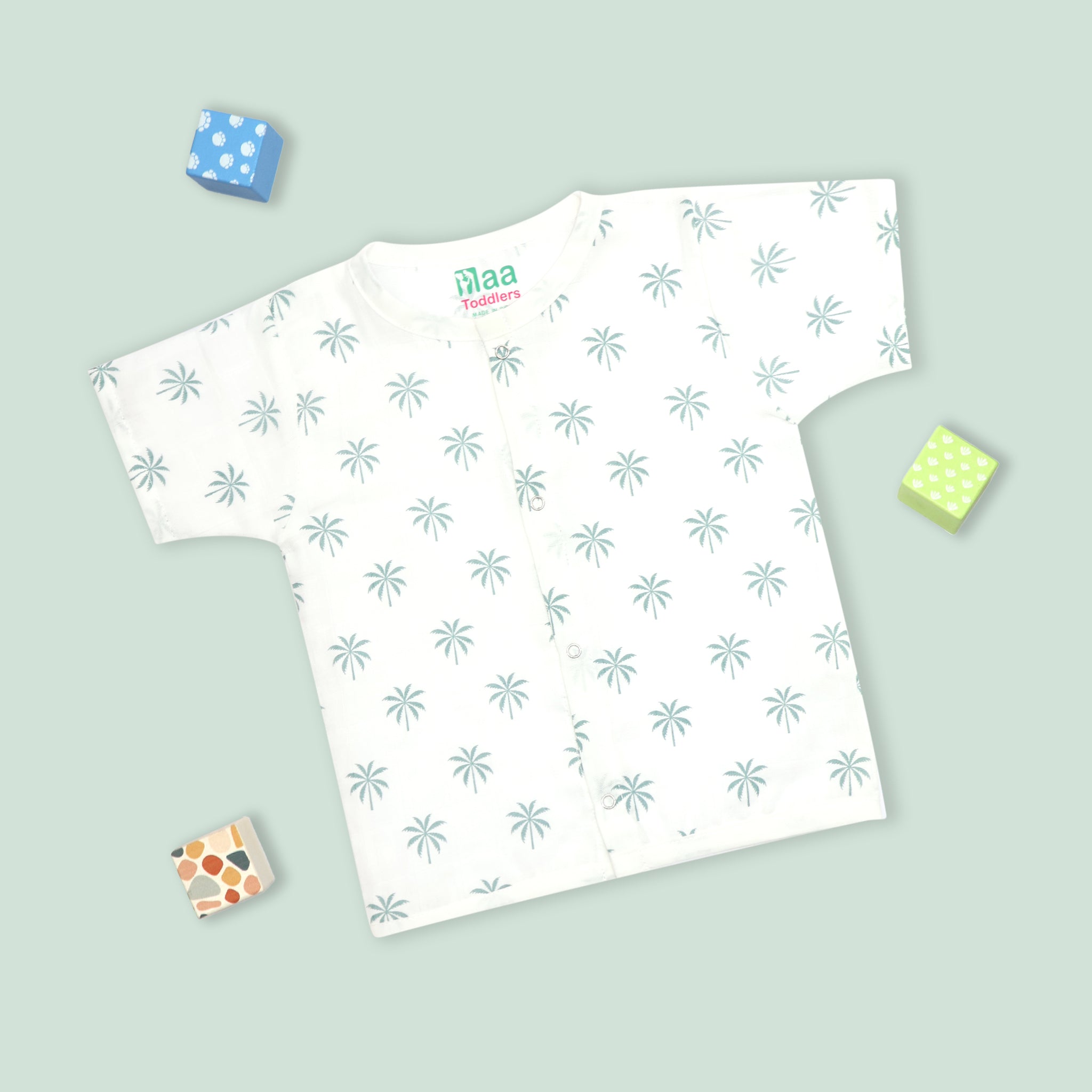 Half Hand Shirts