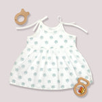 Knotted Frocks