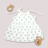 Knotted Frocks
