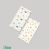 Muslin Towel 2 Combo 01