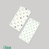 Muslin Towel 2 Combo 06