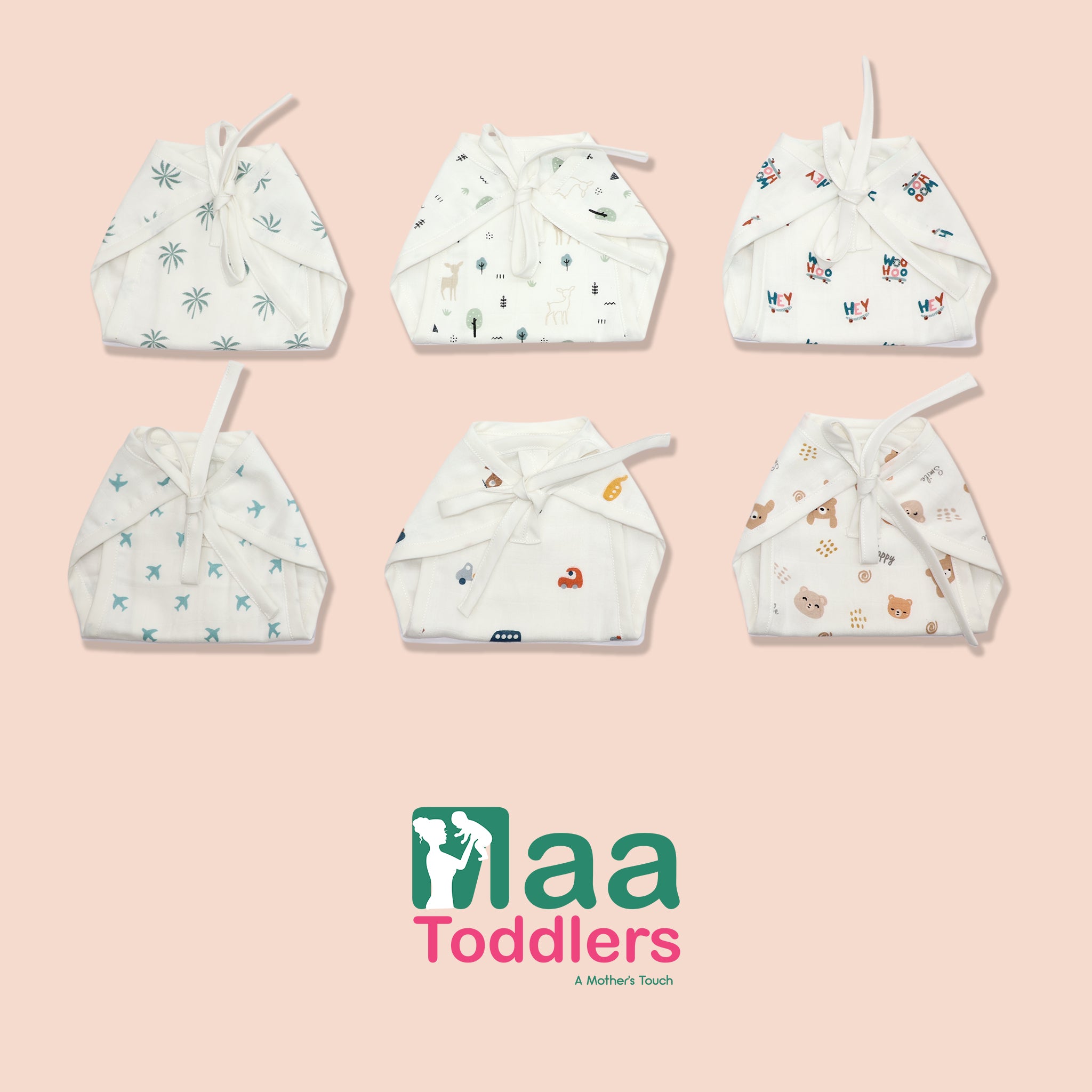 Nappies