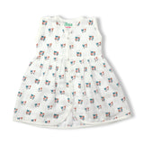 Knotted Frock - 2 Combo Pack 1080 x 1080