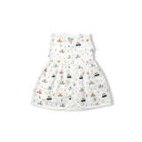 Knotted Frock - 2 Combo Pack(1512 X 2016)