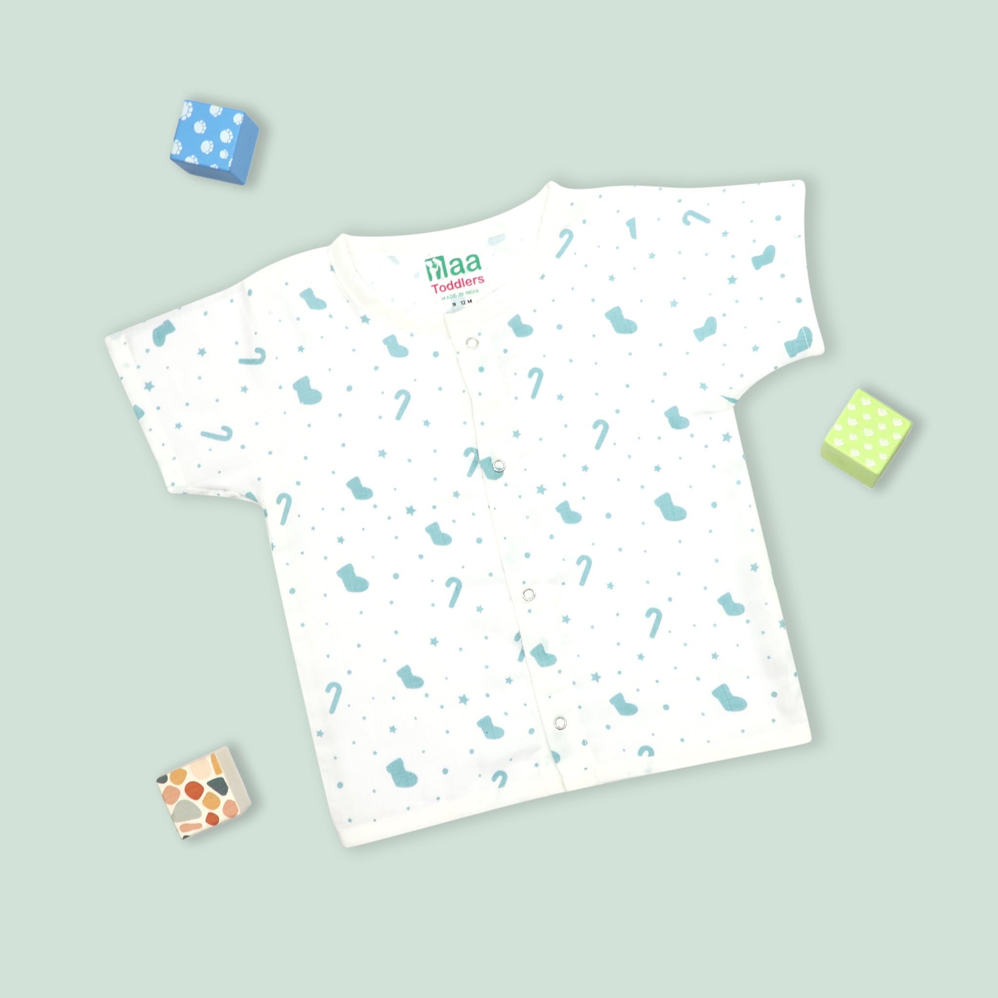 Half Hand Shirts