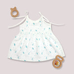  Knotted Frocks