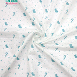 Muslin Towel