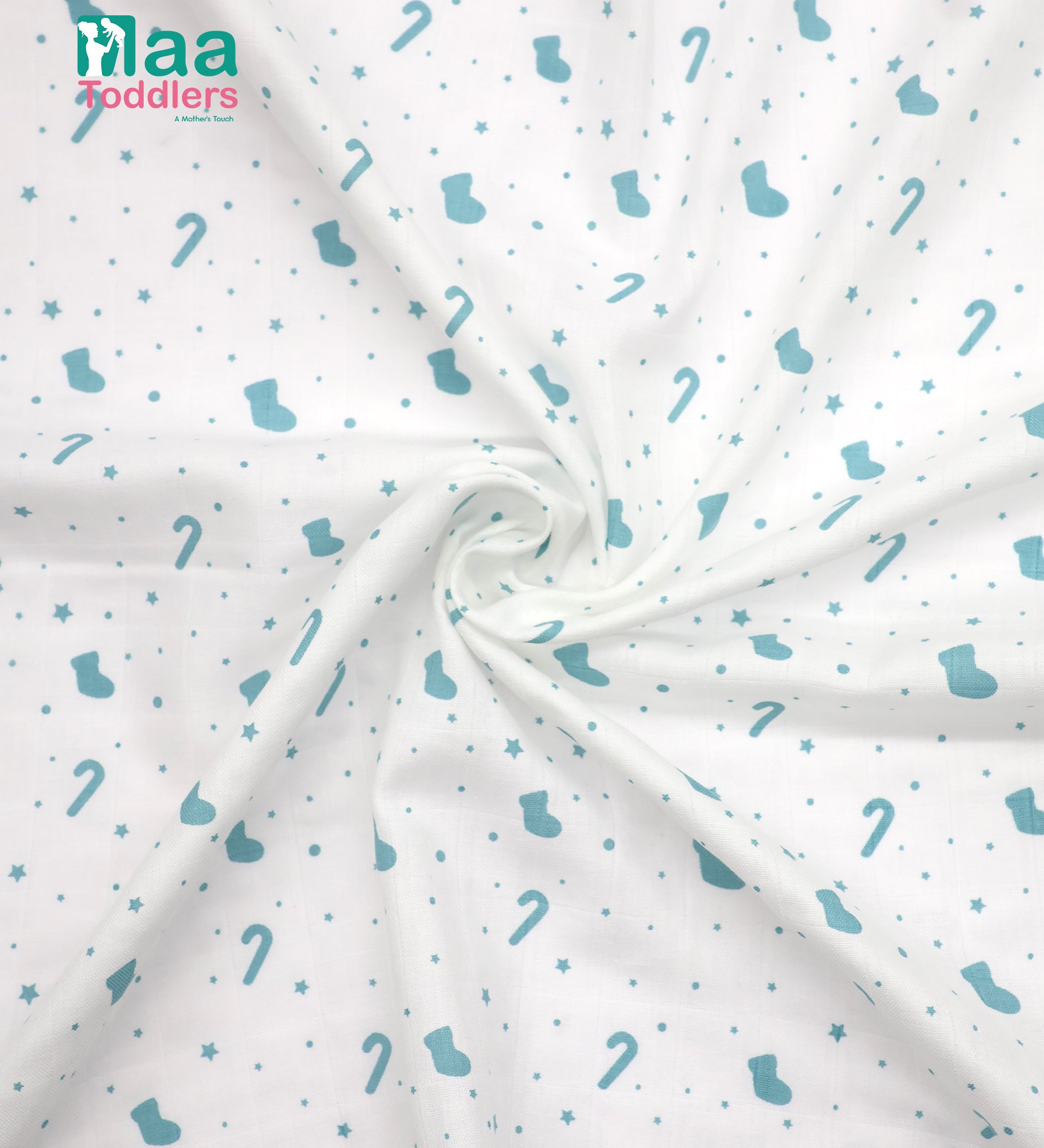 Muslin Towel